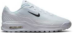 Nike Air Max Bia Sneaker Herren white-black-wolf grey