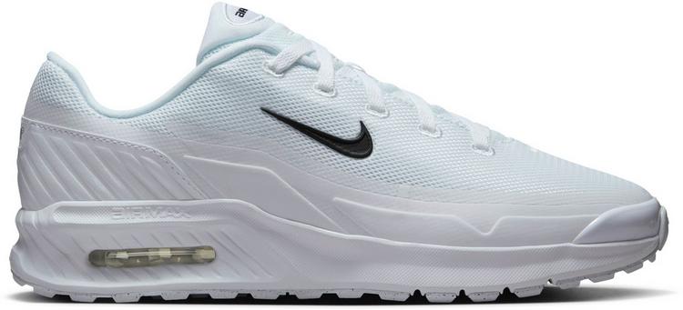 Nike Nike Air Max Bia Sneaker Herren - white-black-wolf grey - 0 | SportScheck
