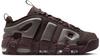 Nike Air More Uptempo Sneaker Herren - baroque brown-cave stone