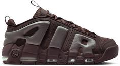 Nike Air More Uptempo Sneaker Herren baroque brown-cave stone