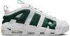 Nike Air More Uptempo Sneaker Herren - white-fir