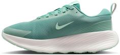 Rückansicht von Nike PROMINA Fitnessschuhe Damen cannon-mint foam-summit white