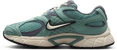 Rückansicht von Nike V5 RNR Sneaker Damen cannon-pale ivory-cool grey-black