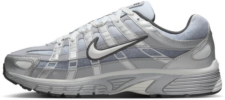 Nike Nike P-6000 Sneaker Herren - metallic silver-summit white-wolf grey - 0 | SportScheck