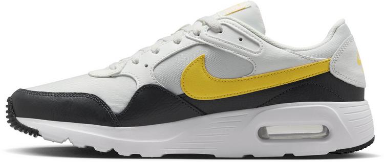 Nike Nike Air Max SC Sneaker Herren - photon dust-bright citron-summit white - 0 | SportScheck