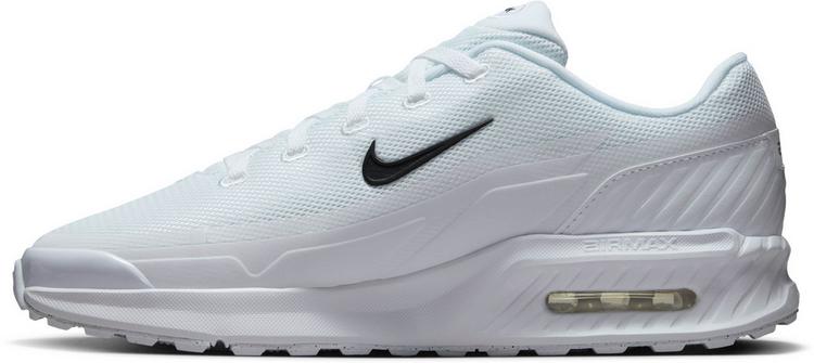 Nike Nike Air Max Bia Sneaker Herren - white-black-wolf grey - 0 | SportScheck