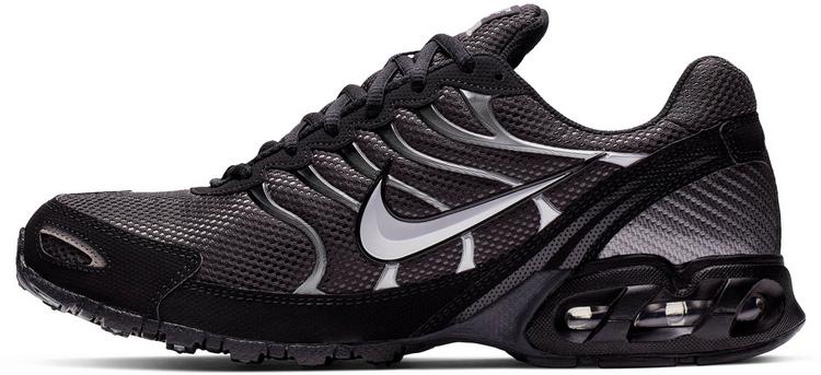 Nike Nike Air Max Torch 4 Sneaker Herren - anthracite-metallic silver-black - 0 | SportScheck