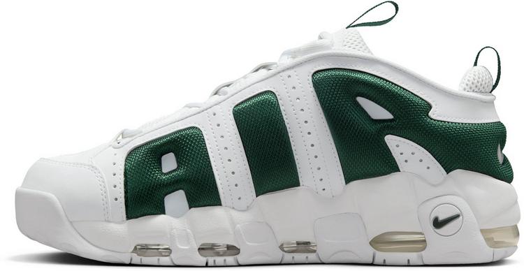 Nike Nike Air More Uptempo Sneaker Herren - white-fir - 0 | SportScheck