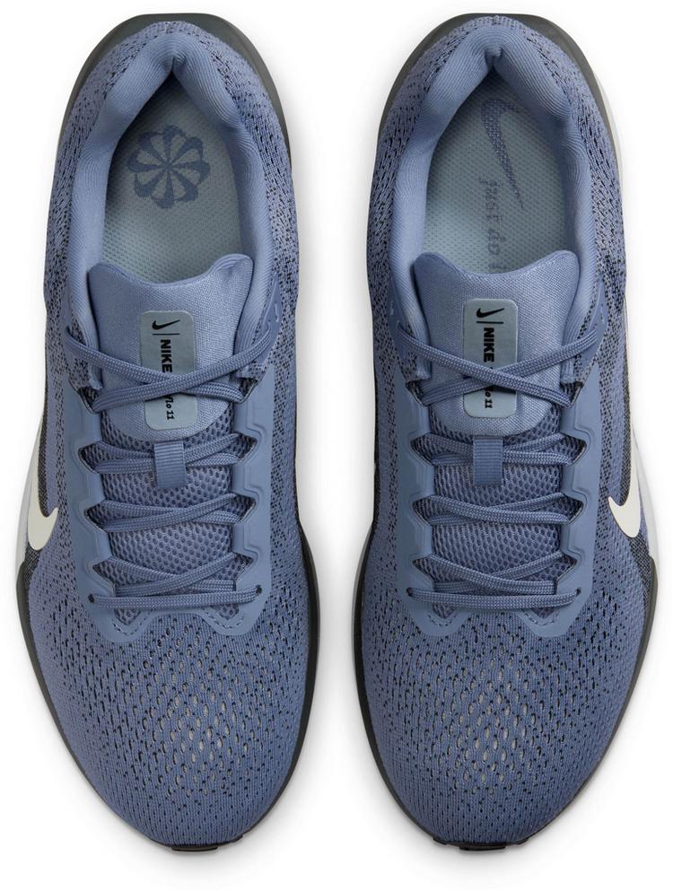 Nike Nike WINFLO 11 Laufschuhe Herren - world indigo-sail-lt armory blue - 0 | SportScheck