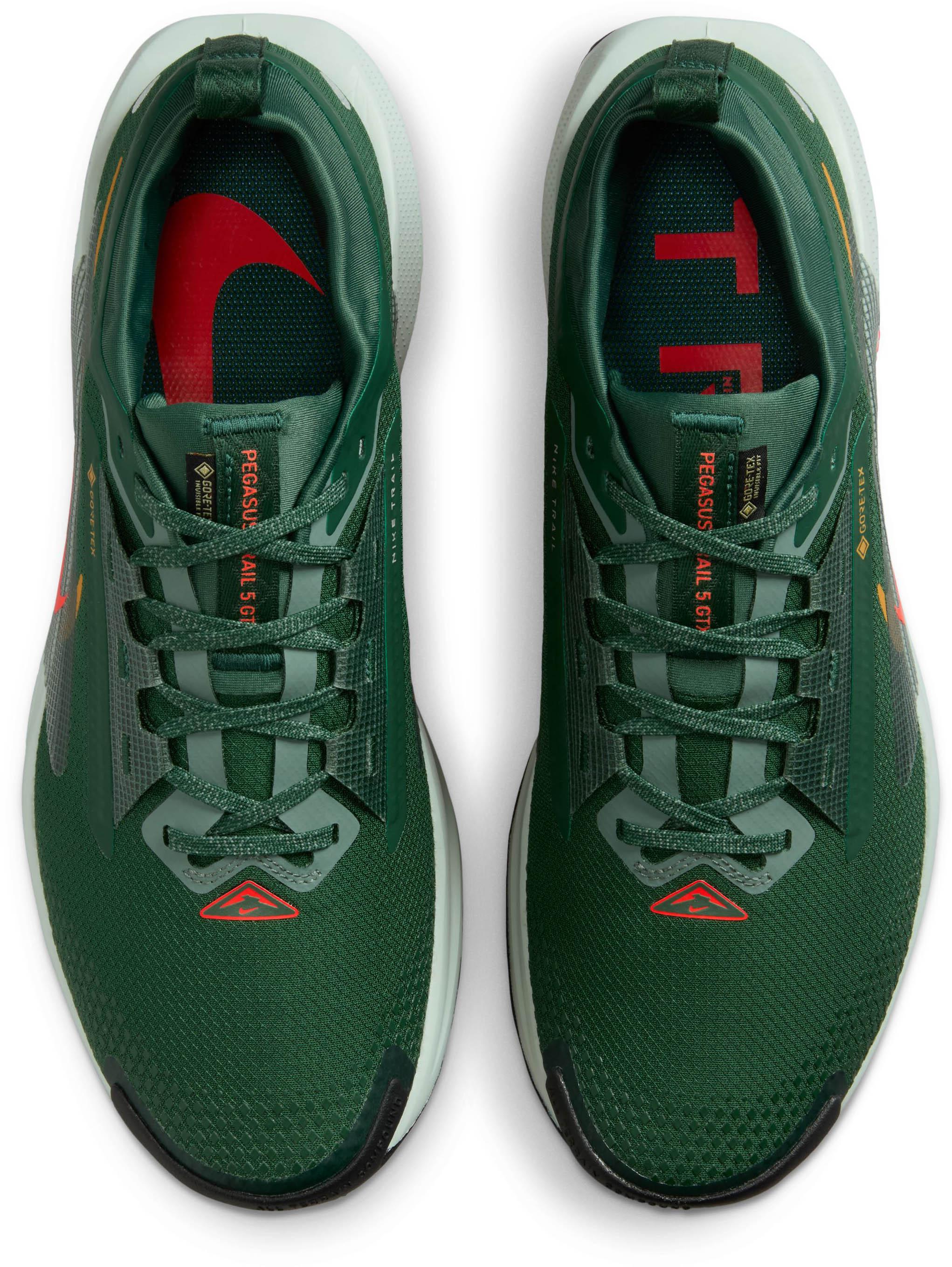 Thumbnail - Nike REACTX PEGASUS TRAIL 5 GTX Laufschuhe Herren