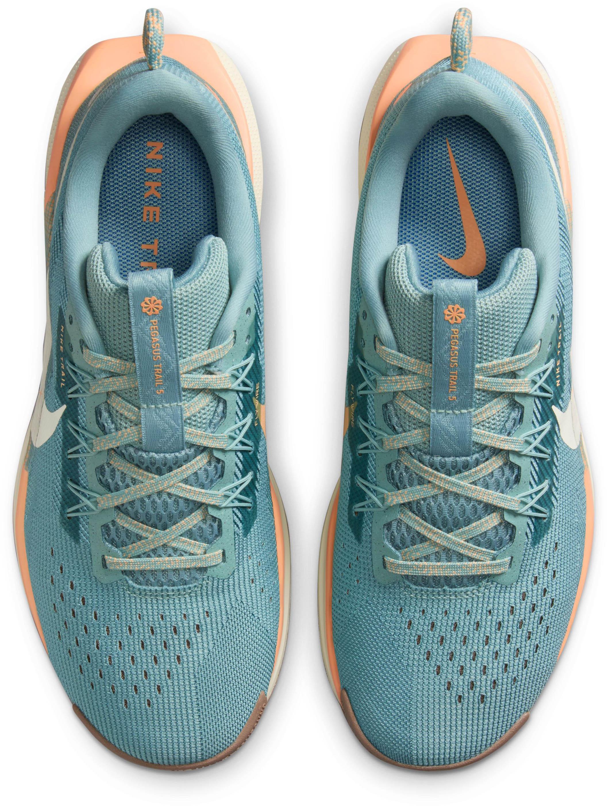 Thumbnail - Nike REACTX PEGASUS TRAIL 5 Laufschuhe Damen