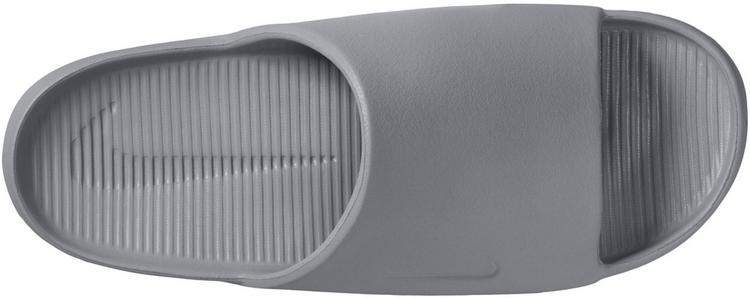 Nike Nike Calm Badelatschen Herren - wolf grey-wolf grey - 0 | SportScheck