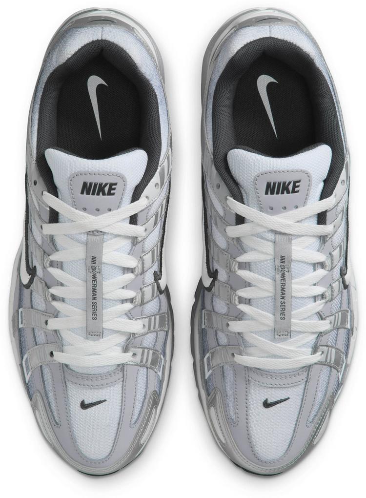 Nike Nike P-6000 Sneaker Herren - metallic silver-summit white-wolf grey - 0 | SportScheck