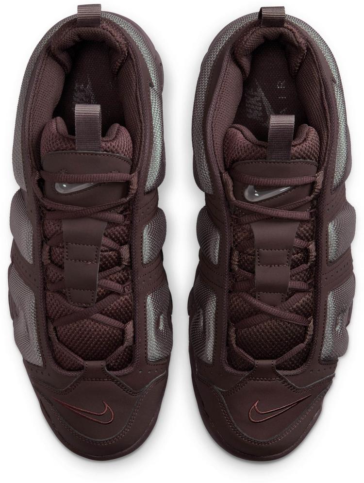 Nike Nike Air More Uptempo Sneaker Herren - baroque brown-cave stone - 0 | SportScheck