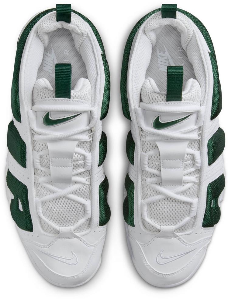 Nike Nike Air More Uptempo Sneaker Herren - white-fir - 0 | SportScheck
