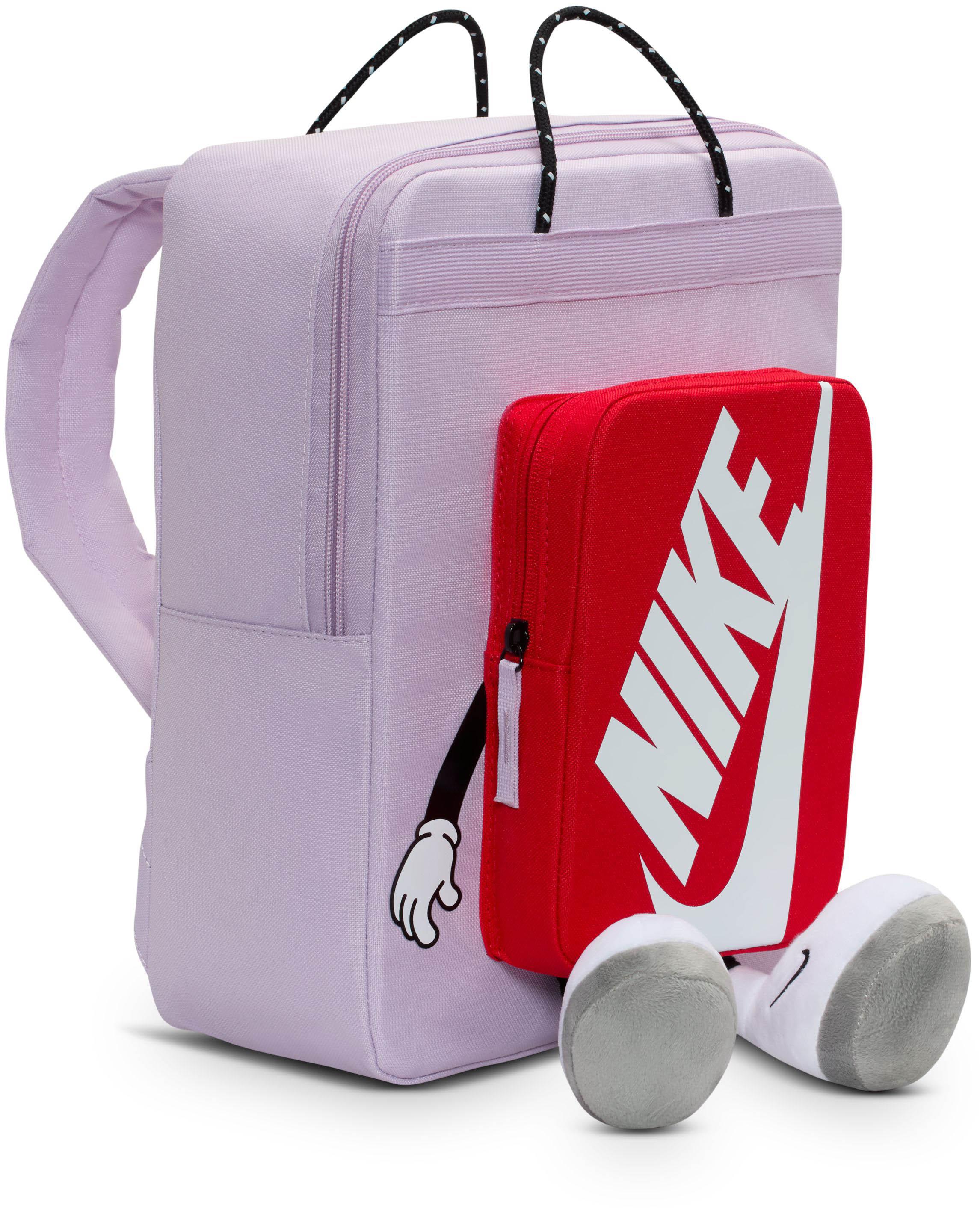 Thumbnail - Nike Boxy Daypack Kinder