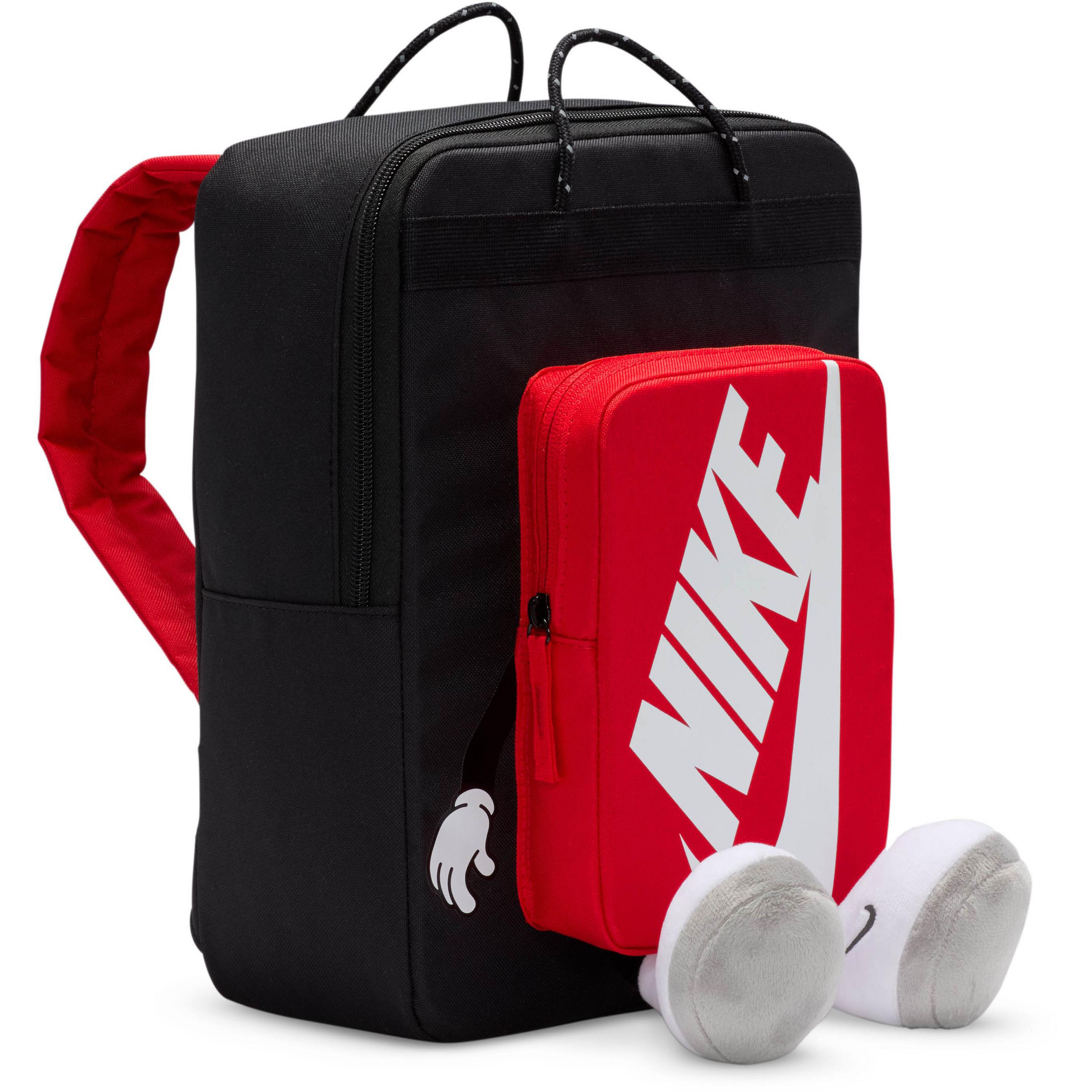 Thumbnail - Nike Boxy Daypack Kinder