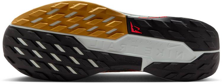 Nike Nike REACTX PEGASUS TRAIL 5 GTX Laufschuhe Herren - fir-bright crimson-clay green - 1 | SportScheck