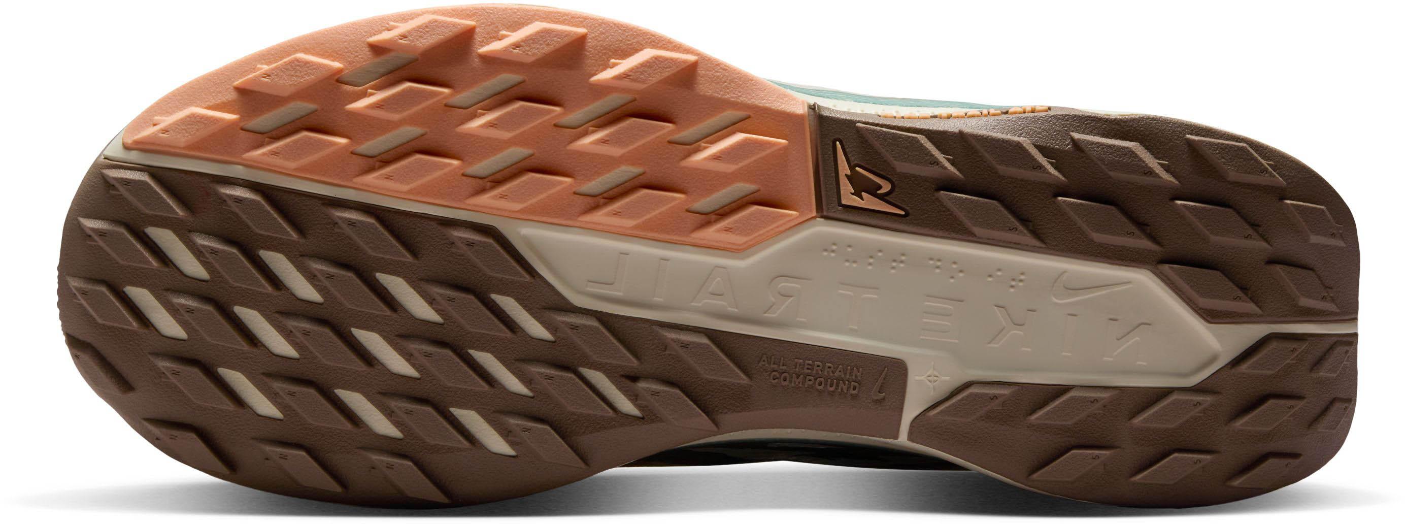 Thumbnail - Nike REACTX PEGASUS TRAIL 5 Laufschuhe Damen