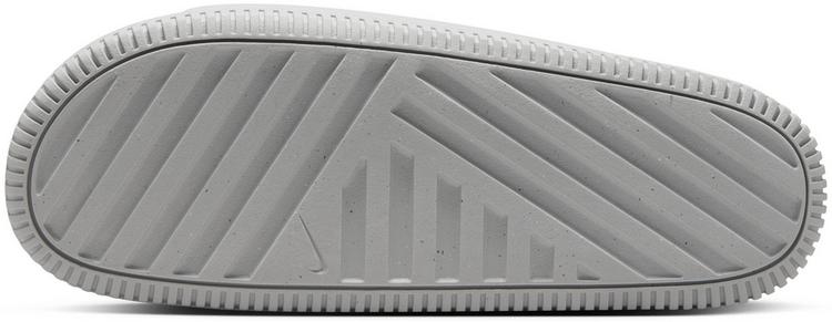 Nike Nike Calm Badelatschen Herren - wolf grey-wolf grey - 1 | SportScheck