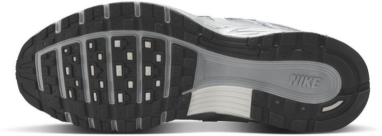 Nike Nike P-6000 Sneaker Herren - metallic silver-summit white-wolf grey - 1 | SportScheck