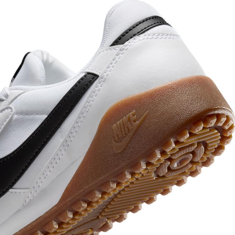 Nike Nike TERRA MANTA GS Sneaker Kinder - white-black-white - 5 | SportScheck