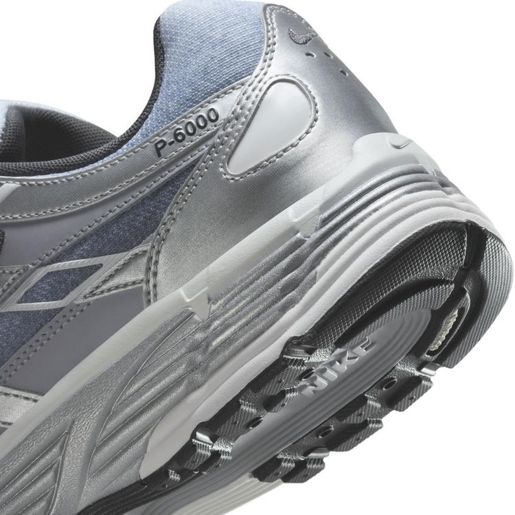 Nike Nike P-6000 Sneaker Herren - metallic silver-summit white-wolf grey - 5 | SportScheck