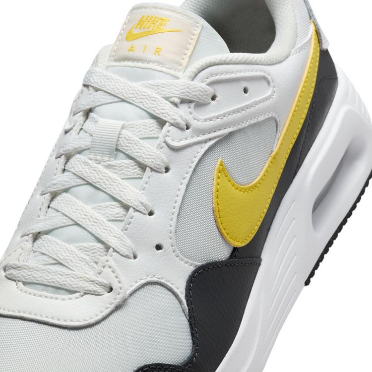 Nike Nike Air Max SC Sneaker Herren - photon dust-bright citron-summit white - 4 | SportScheck