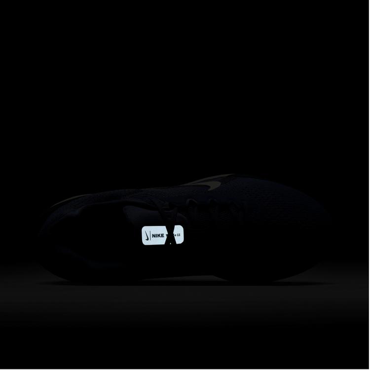 Nike Nike WINFLO 11 Laufschuhe Herren - world indigo-sail-lt armory blue - 6 | SportScheck