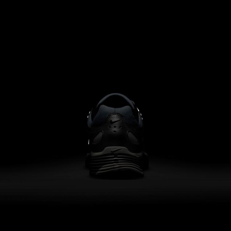 Nike Nike P-6000 Sneaker Herren - metallic silver-summit white-wolf grey - 9 | SportScheck