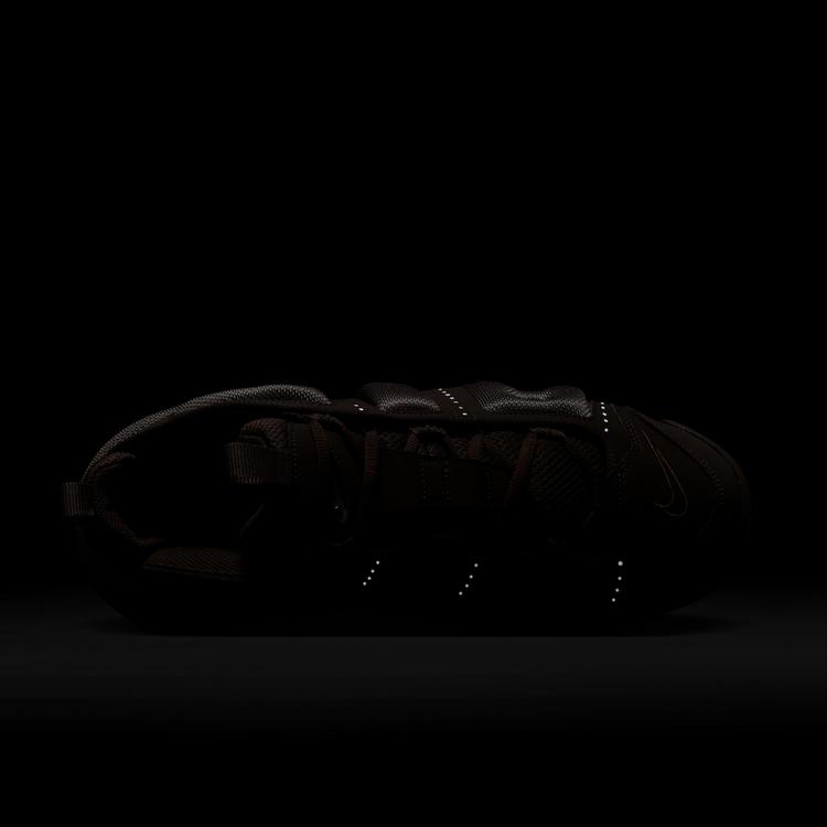 Nike Nike Air More Uptempo Sneaker Herren - baroque brown-cave stone - 6 | SportScheck