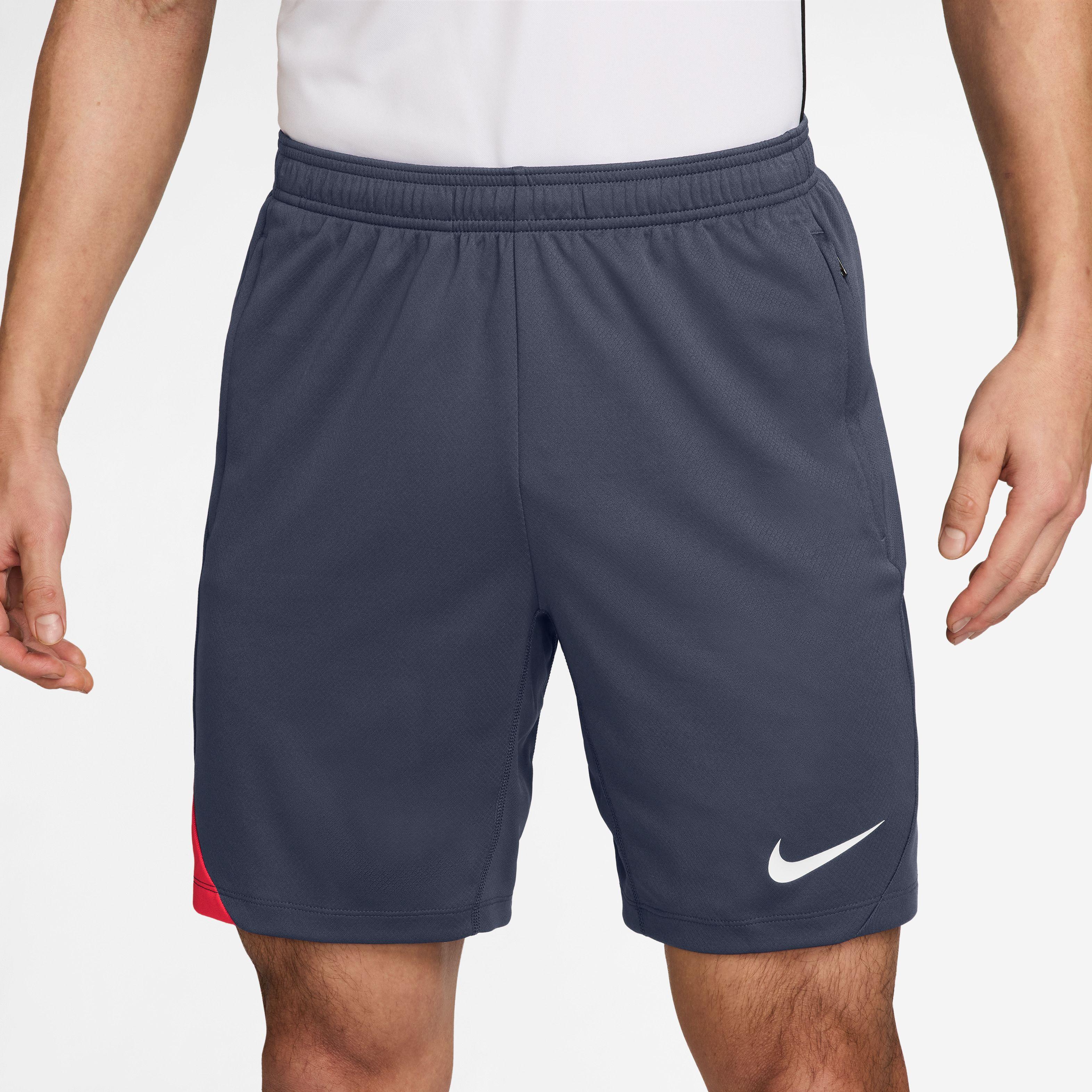 Thumbnail - Nike Strike Fußballshorts Herren