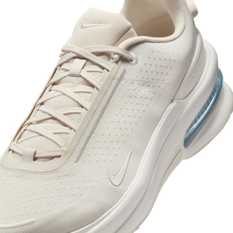 Nike Nike Air Zoom Upturn SC Sneaker Herren - light orewood brown-phantom-denim turquise - 4 | SportScheck