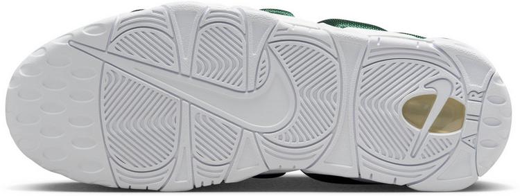Nike Nike Air More Uptempo Sneaker Herren - white-fir - 1 | SportScheck