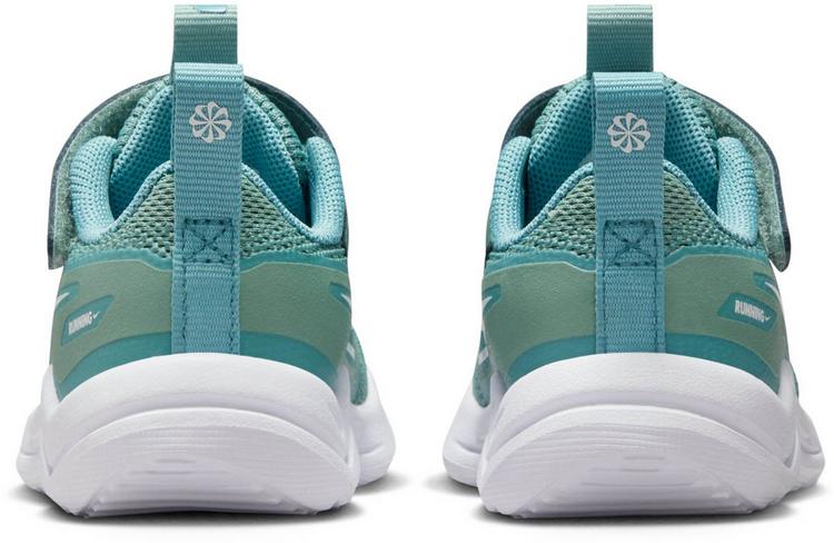 Nike Nike COSMIC RUNNER TD Laufschuhe Kinder - cannon-sail-denim turq-white - 2 | SportScheck