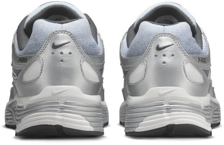 Nike Nike P-6000 Sneaker Herren - metallic silver-summit white-wolf grey - 2 | SportScheck