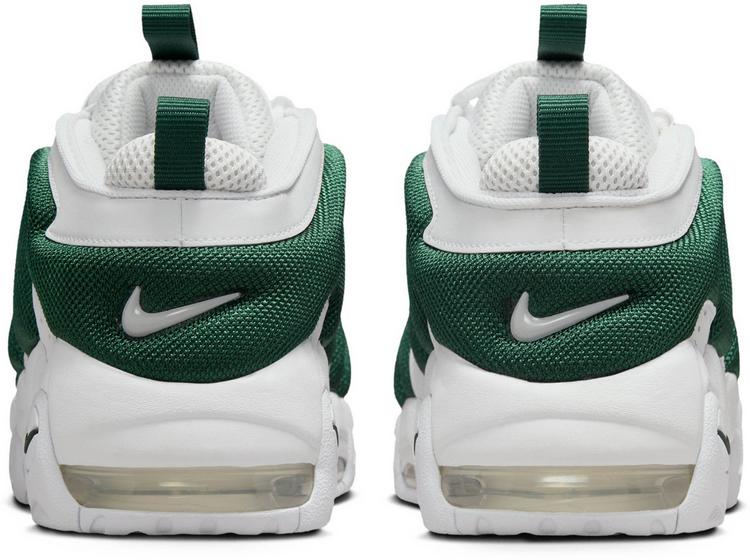 Nike Nike Air More Uptempo Sneaker Herren - white-fir - 2 | SportScheck