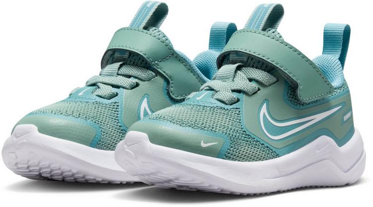 Nike Nike COSMIC RUNNER TD Laufschuhe Kinder - cannon-sail-denim turq-white - 3 | SportScheck