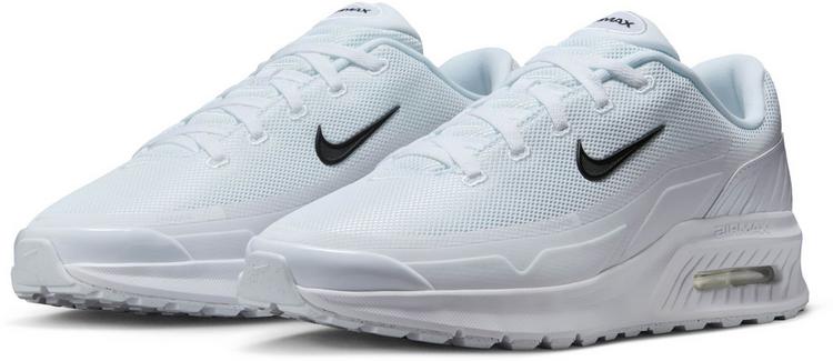 Nike Nike Air Max Bia Sneaker Herren - white-black-wolf grey - 3 | SportScheck