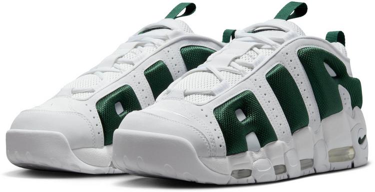 Nike Nike Air More Uptempo Sneaker Herren - white-fir - 3 | SportScheck