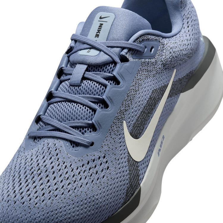 Nike Nike WINFLO 11 Laufschuhe Herren - world indigo-sail-lt armory blue - 4 | SportScheck
