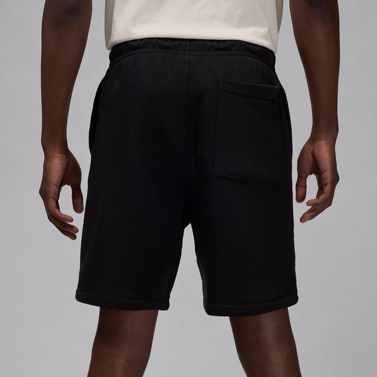 Nike Nike Brooklyn Basketball-Shorts Herren - black-white - 1 | SportScheck