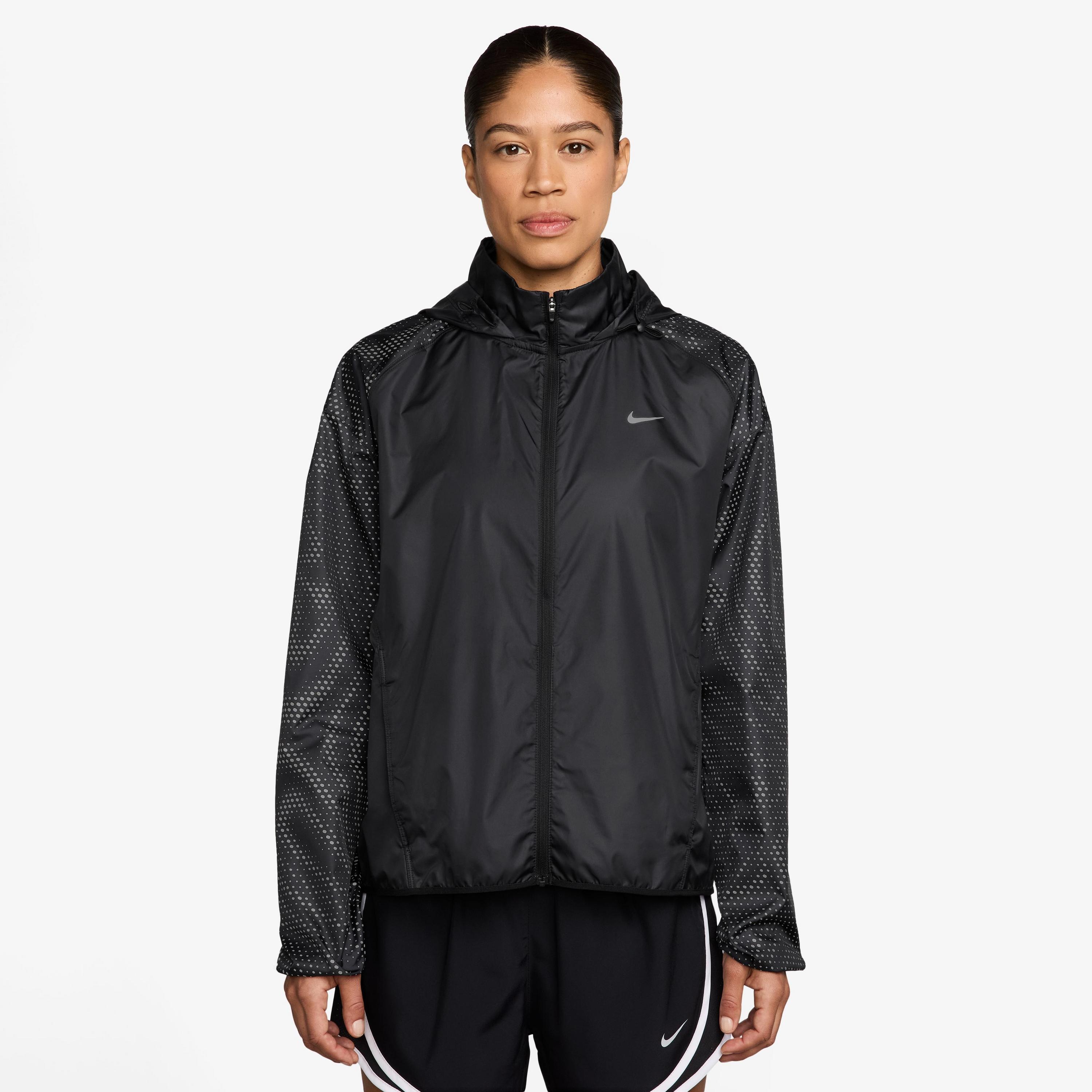 Thumbnail - Nike TEMPO REPEL FLASH Laufjacke Damen
