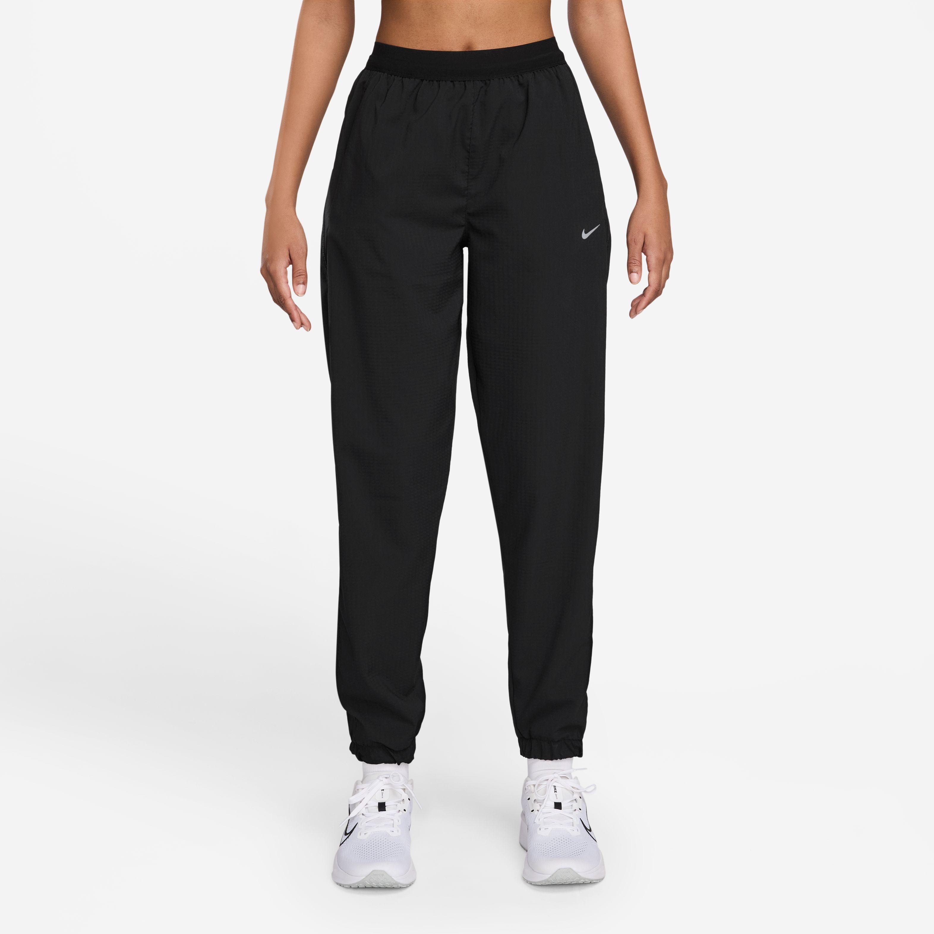 Thumbnail - Nike TEMPO DF WARM Laufhose Damen
