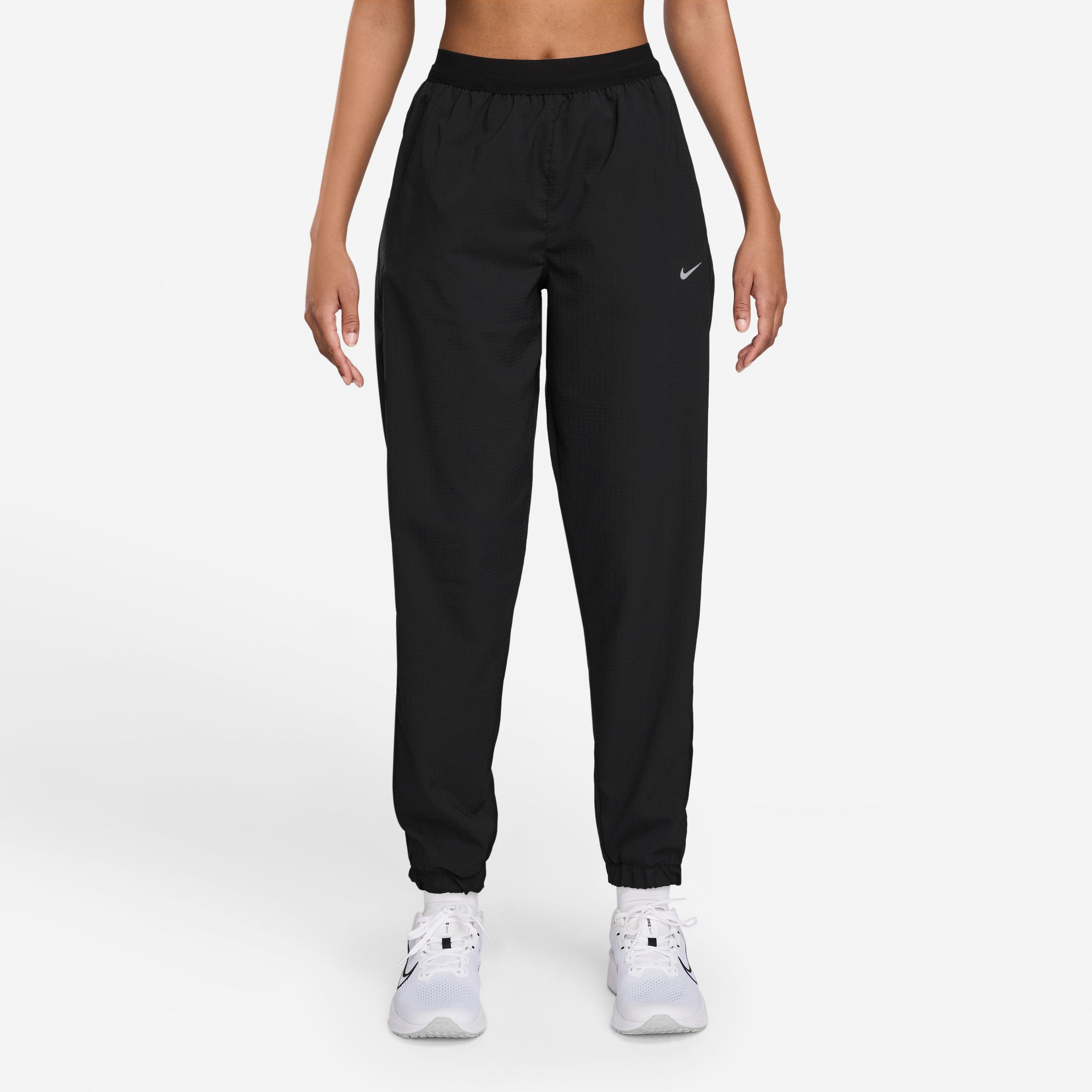 Thumbnail - Nike TEMPO DF WARM Laufhose Damen