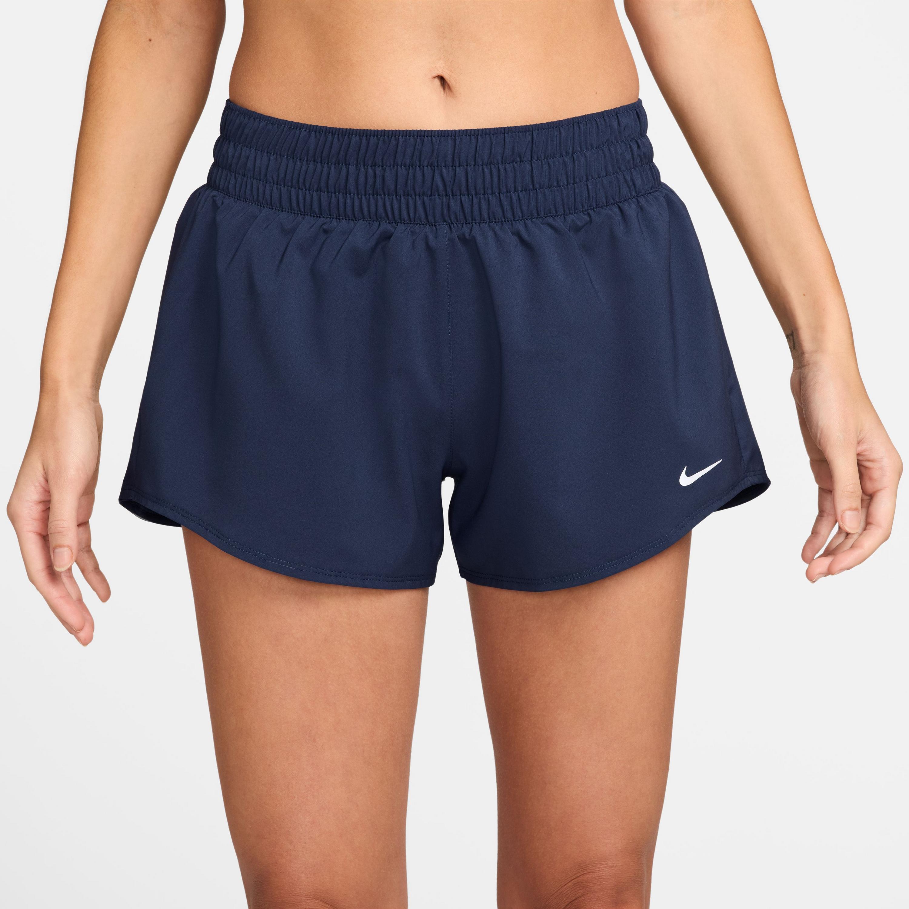 Thumbnail - Nike ONE Funktionsshorts Damen