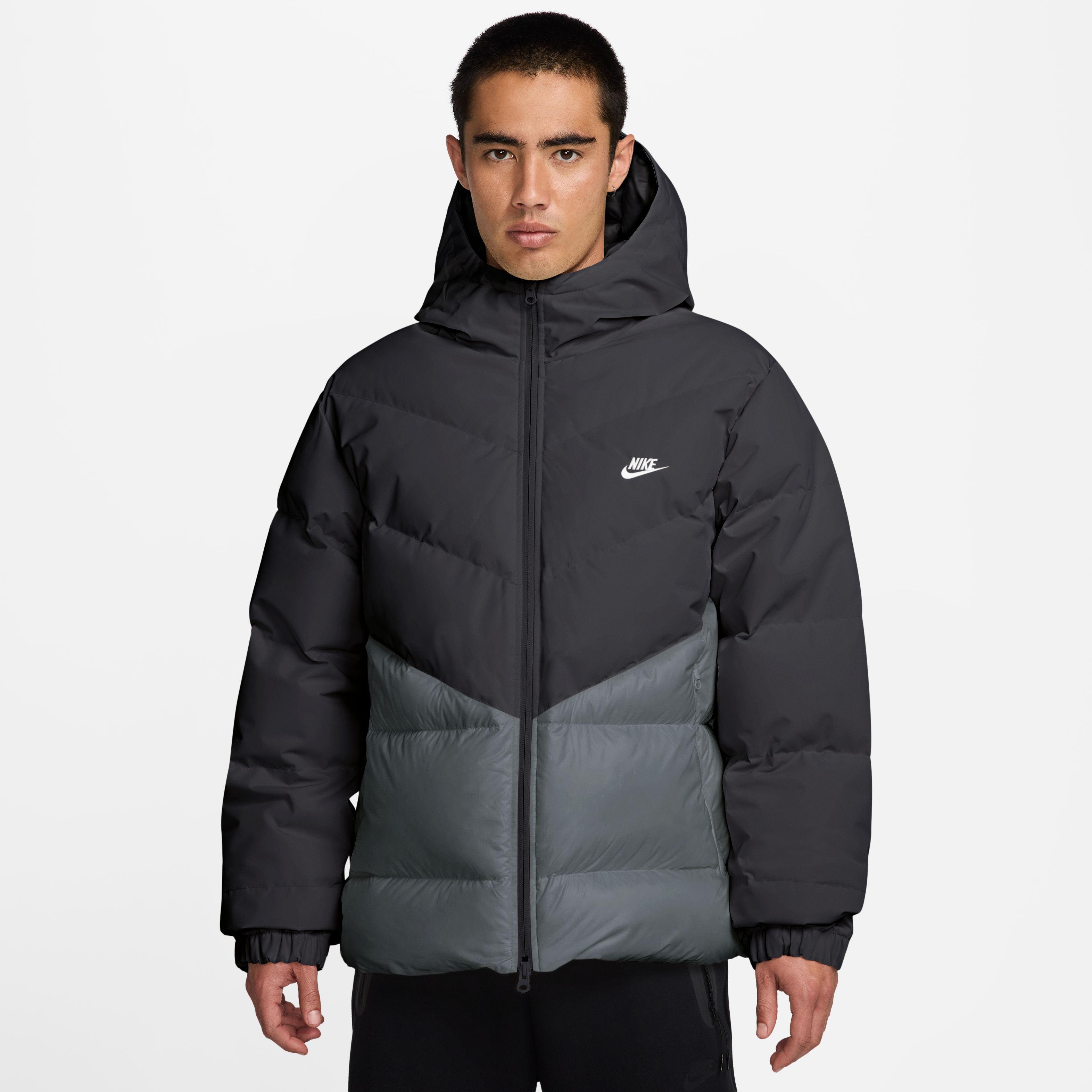 Thumbnail - Nike Windrunner Steppjacke Herren