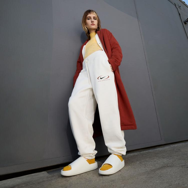 Nike Nike Calm Badelatschen Damen - sail-sail - 1 | SportScheck