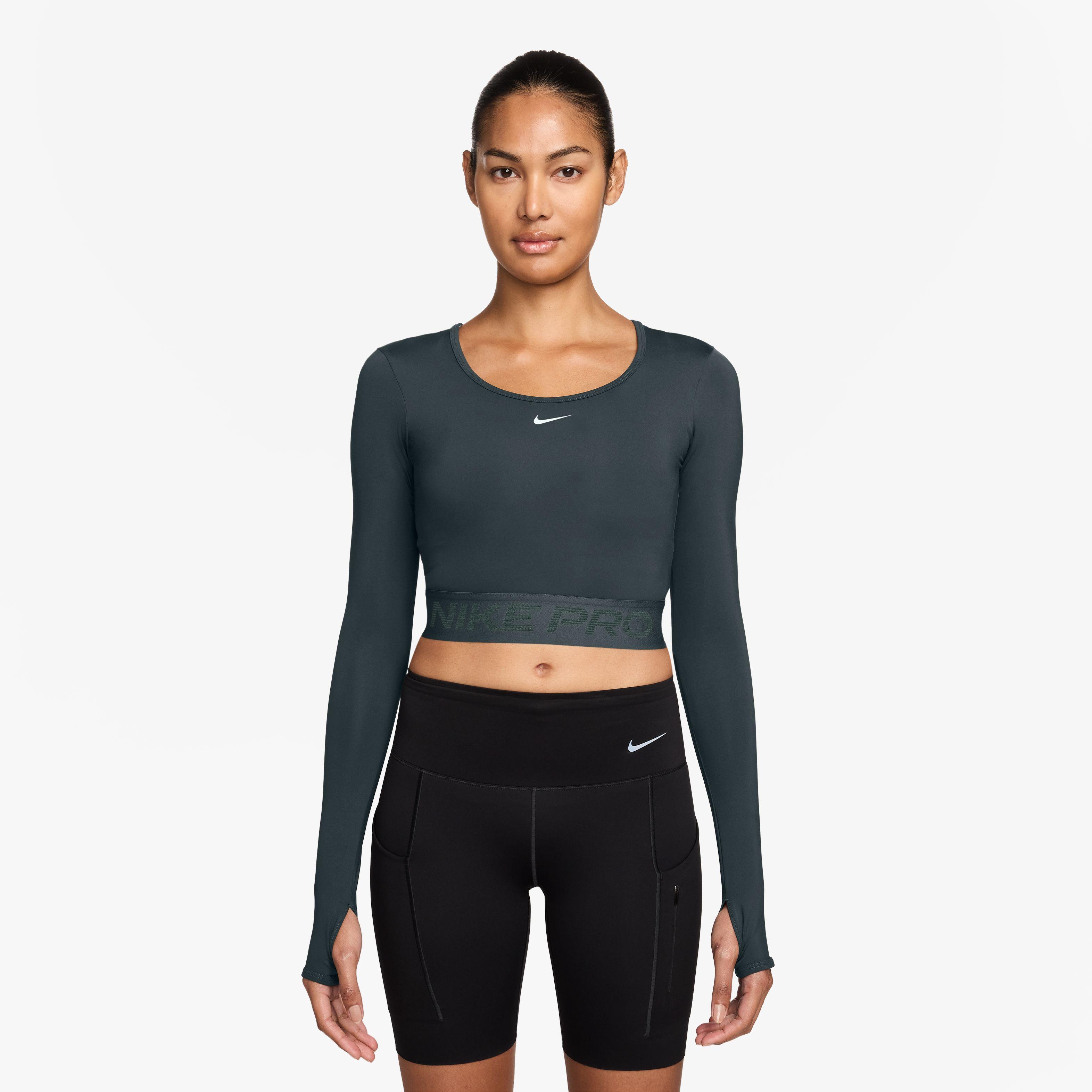 Thumbnail - Nike NP DF Funktionsshirt Damen