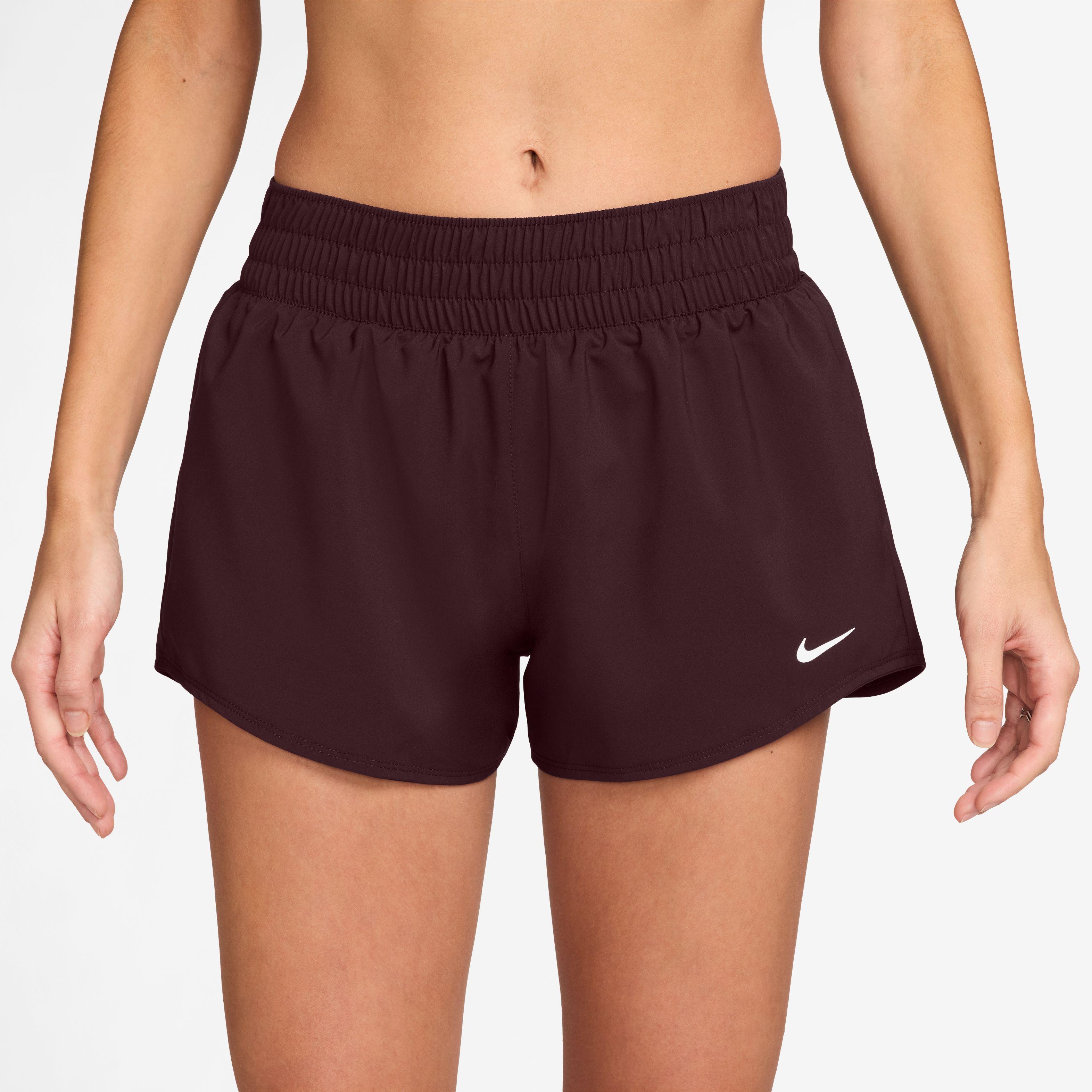 Thumbnail - Nike ONE Funktionsshorts Damen